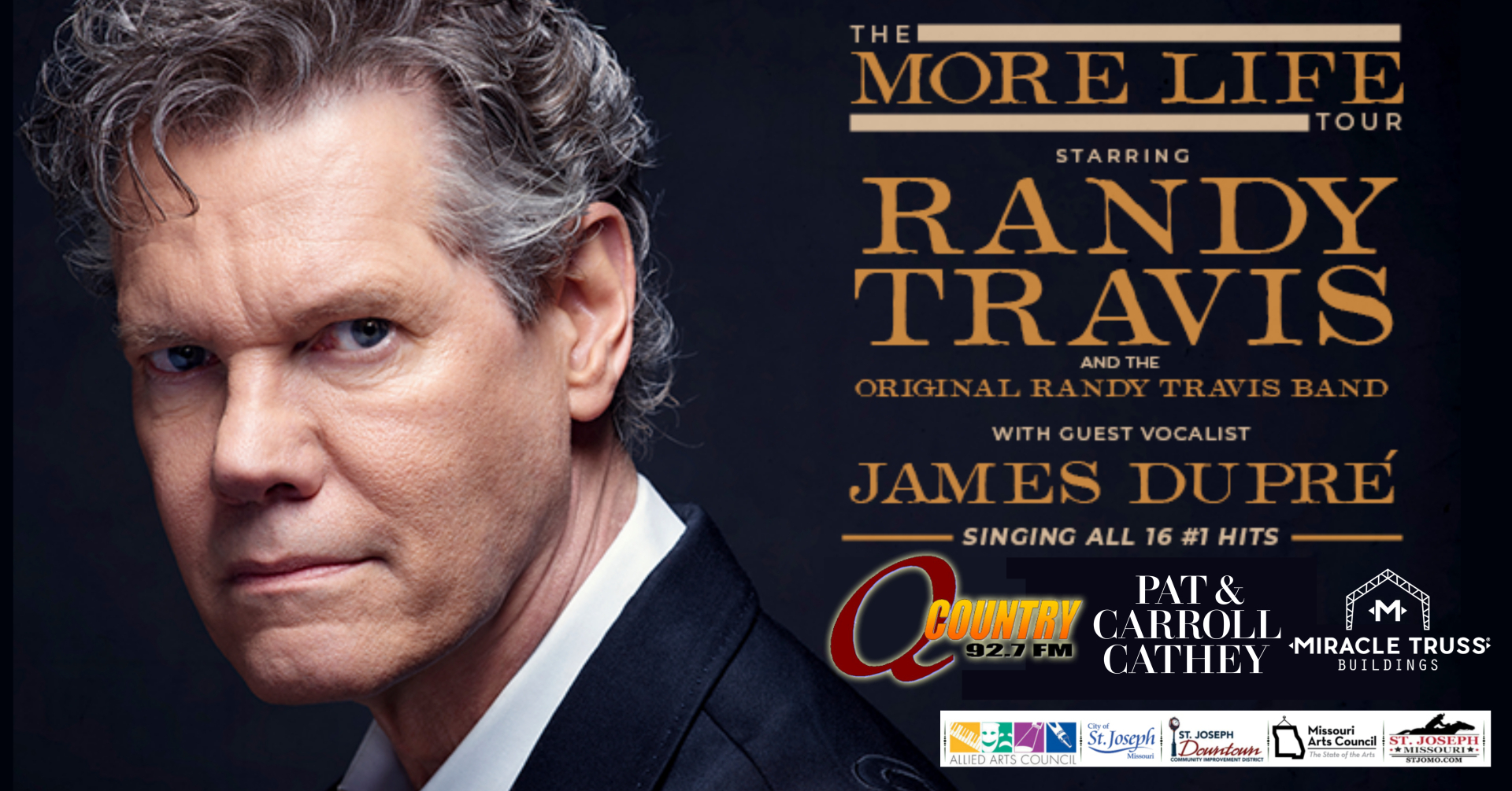 Randy Travis