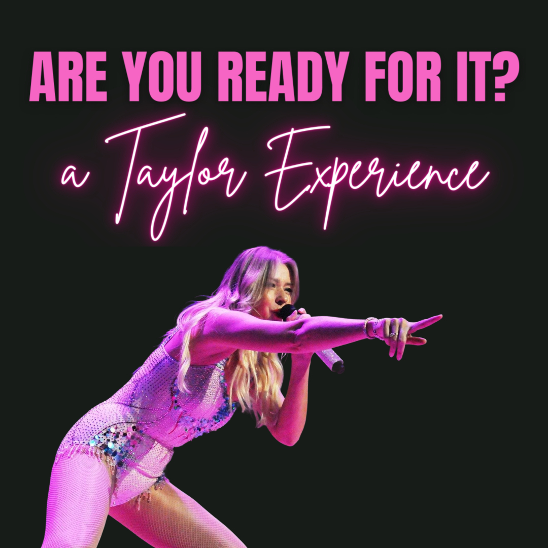 Are You Ready For It