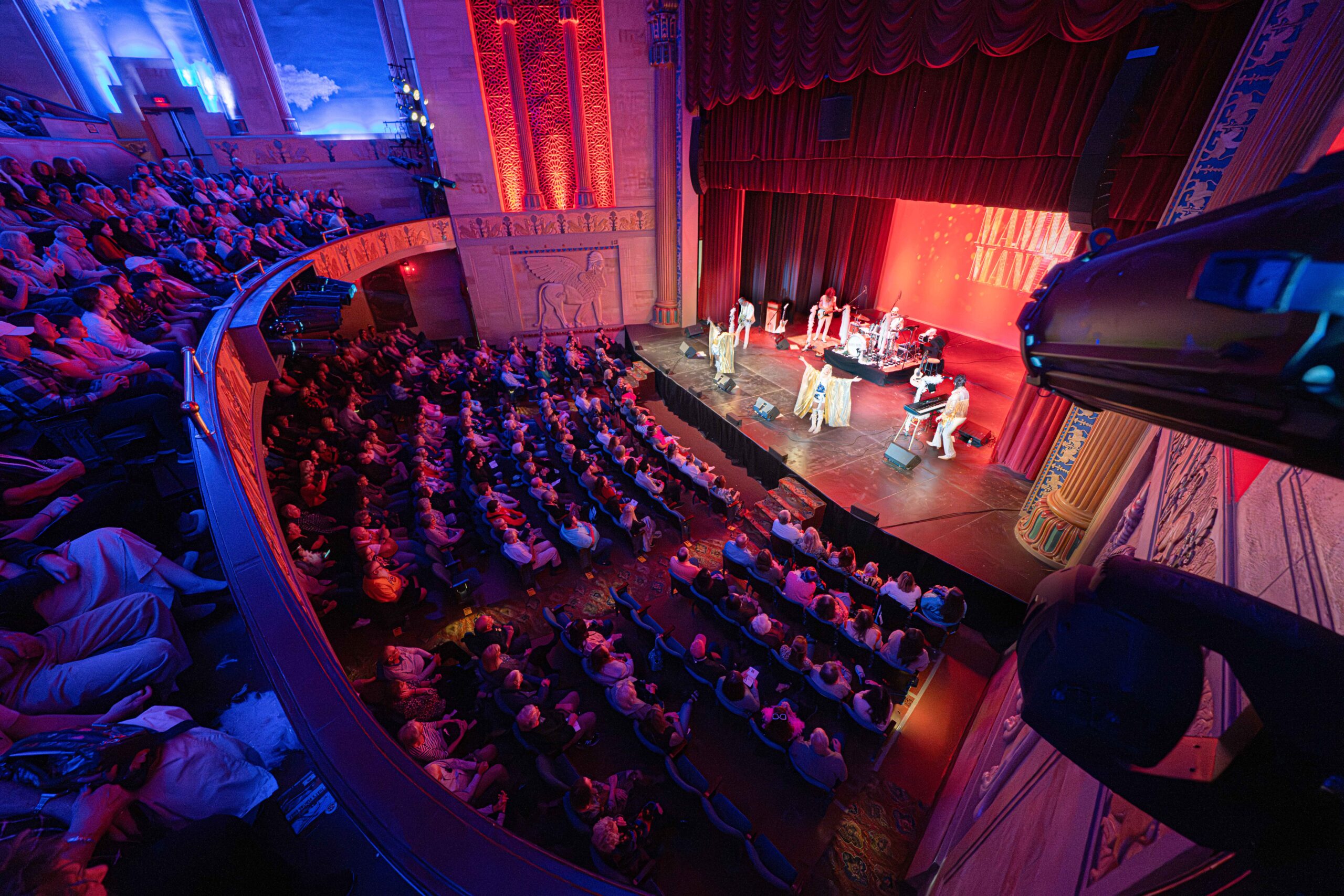 (Photo by Patrick Evenson)