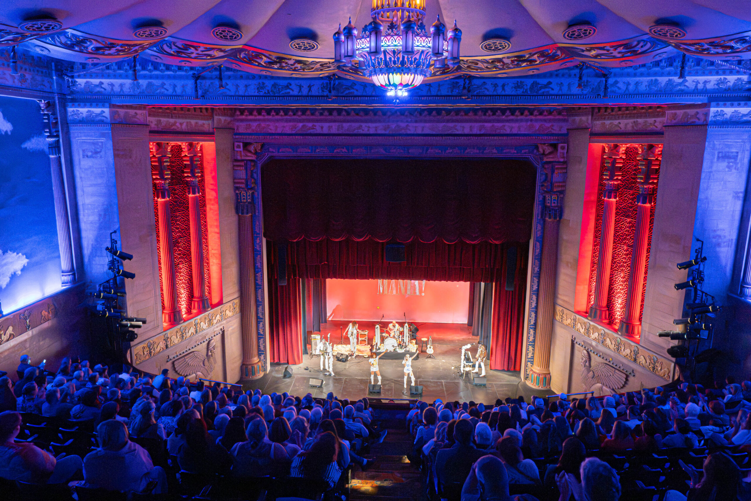 (Photo by Patrick Evenson)