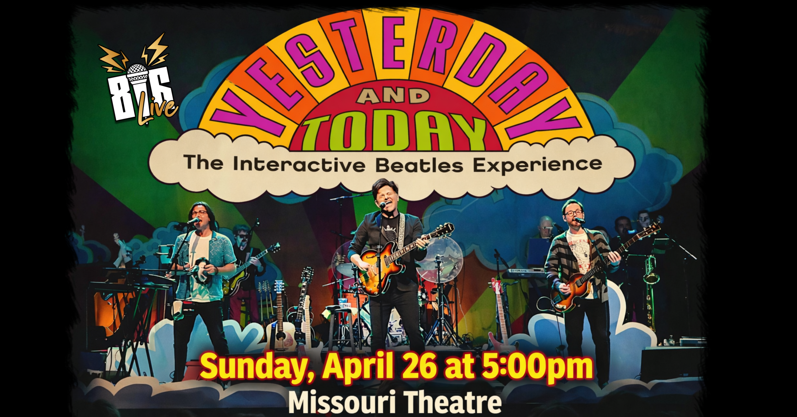 Are You Ready For It