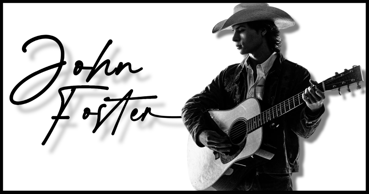 John Forster Photo