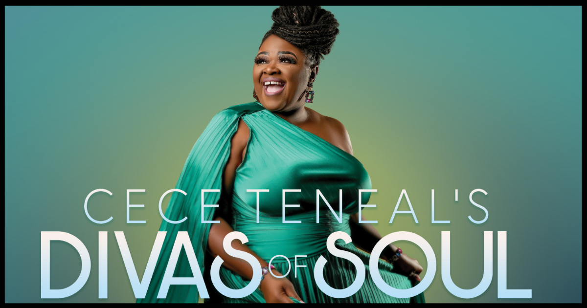 Cece Teneals's Divas of Soul